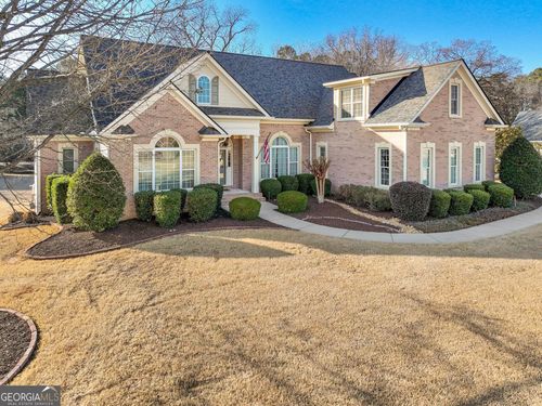 110 Wickham Dr, Tyrone, GA, 30290-2597 | Card Image