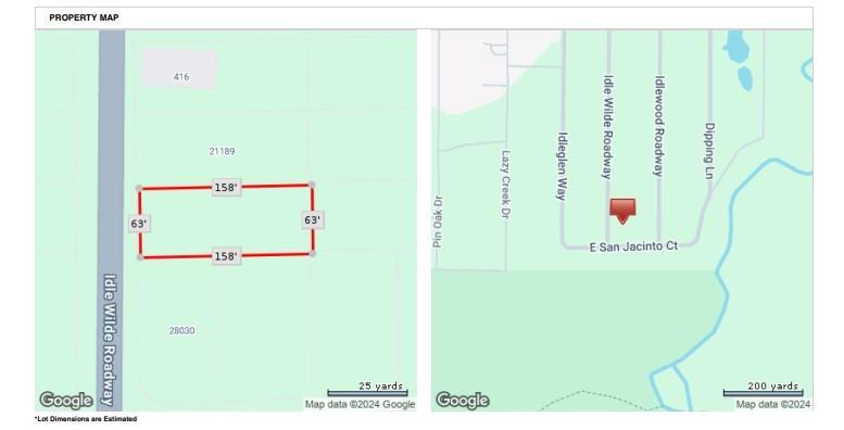 Land in New Caney 5