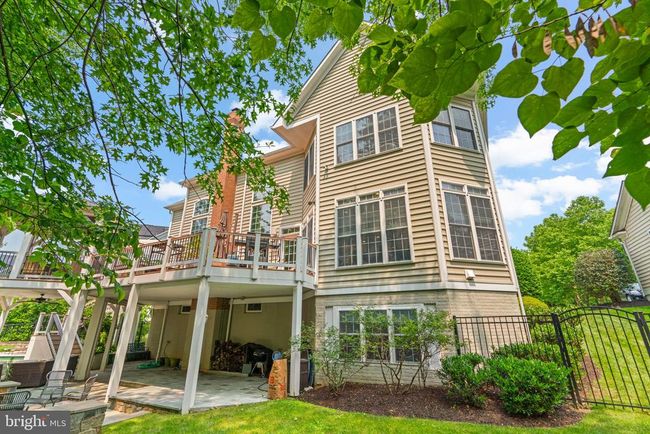 505 Sherwood Mills Ct, House other with 5 bedrooms, 5 bathrooms and null parking in Sandy Spring MD | Image 76