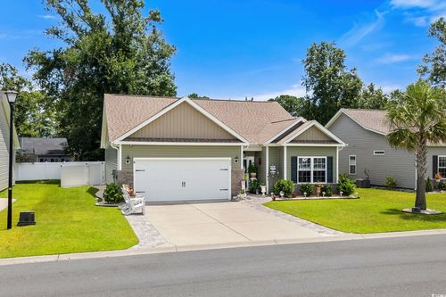 493 Rycola Cir, Surfside Beach, SC, 29575-8104 | Card Image
