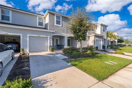 2110 Crystal Bell St, Orlando, FL, 32824-5311 | Card Image