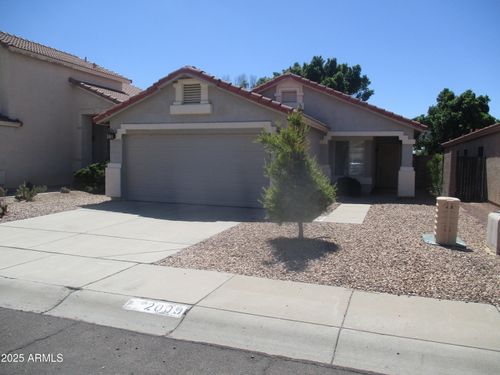 2009 E Bluefield Ave, Phoenix, AZ, 85022-1432 | Card Image