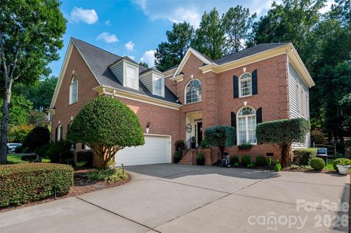 3512 Rhett Butler Pl, Charlotte, NC, 28270-4424 | Card Image