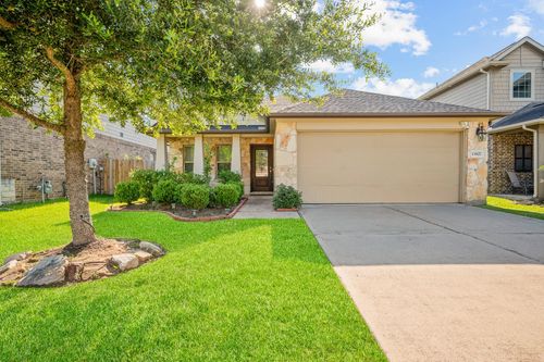 13827 Rosemere Ln, Houston, TX, 77047-1242 | Card Image