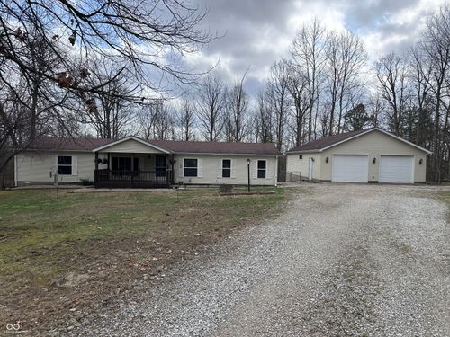 8053 West Lane, Seymour, IN, 47274 | Card Image