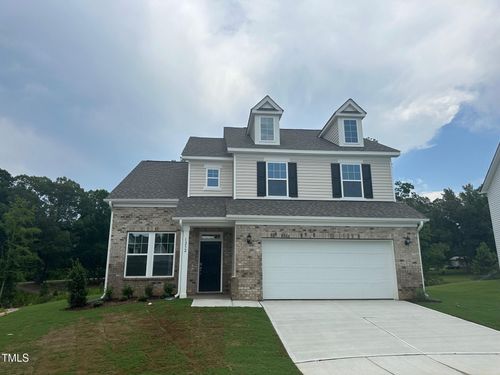 1252 Randwick Vly Court, Zebulon, NC, 27597 | Card Image