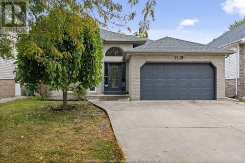 3438 Treeline Crt, Windsor, ON, N8R2K3 | Card Image