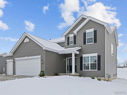 288 Osprey Ct, Lake St Louis, MO, 63367-2371 | Card Image