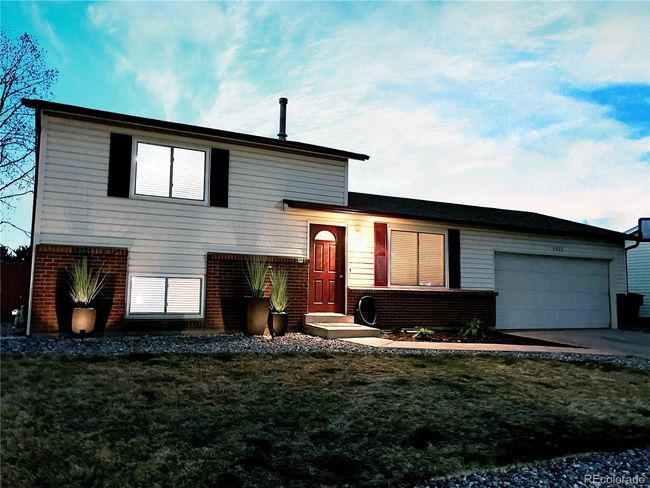 3405 E 117th Drive, House other with 4 bedrooms, 2 bathrooms and 3 parking in Thornton CO | Image 28