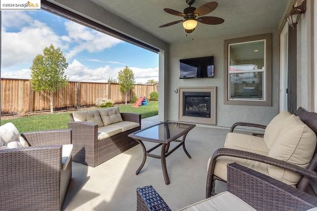 27 Rustic Ct, House other with 5 bedrooms, 3 bathrooms and 3 parking in Oakley CA | Image 8