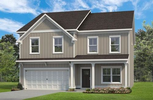 5033 Cecelia Drive, Powder Springs, GA, 30127 | Card Image