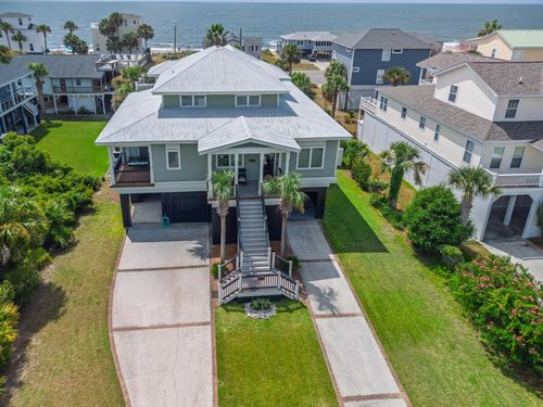 316 Seaview Ln, Edisto Island, SC, 29438-3134 | Card Image
