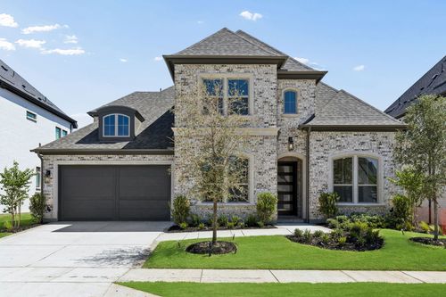1021 Keller Dr, Prosper, TX, 75078-3725 | Card Image