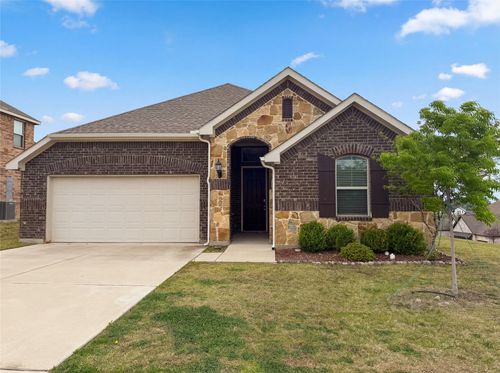 6945 Talon Bluff Dr, Fort Worth, TX, 76179-1742 | Card Image