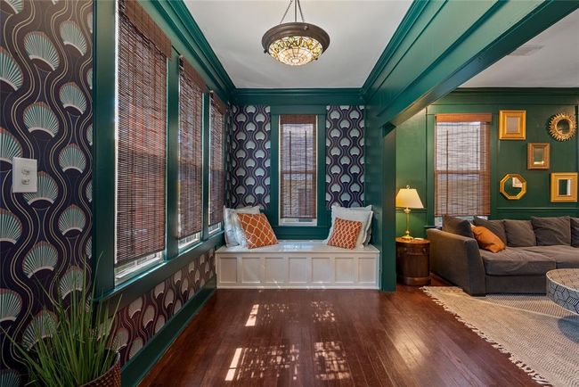 3610 Avenue P 1/2, House other with 3 bedrooms, 2 bathrooms and null parking in Galveston TX | Image 7