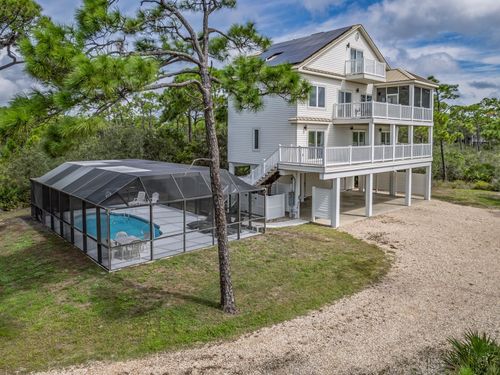 1604 Ivy Way, Saint George Island, FL, 32328-2259 | Card Image