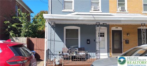 441 W Berwick Street, EASTON, PA, 18042 | Card Image