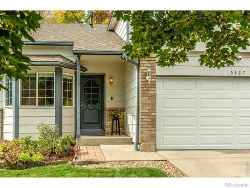 5427 Fox Run Blvd, Frederick, CO, 80504-3438 | Card Image