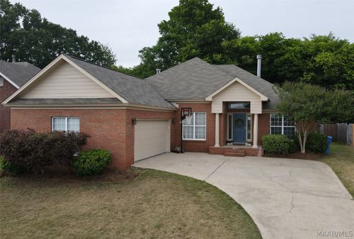 1986 Chancellor Ridge Rd, Prattville, AL, 36066-5641 | Card Image