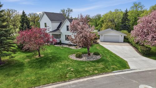 1323 S River Drive, Moorhead, MN, 56560 | Card Image