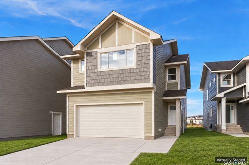 118 Asokanihkew Way, Saskatoon, SK, S7V2C3 | Card Image