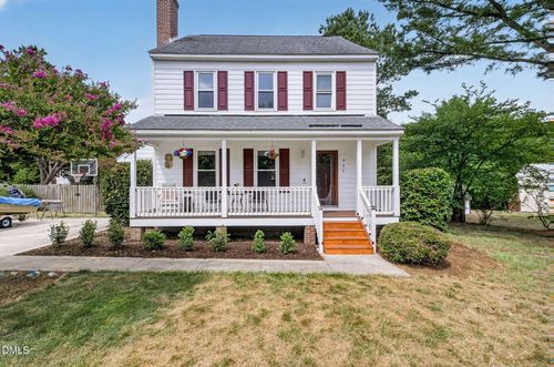 920 Fairlong Rd, Wake Forest, NC, 27587-7157 | Card Image