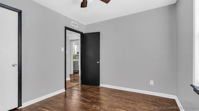 904 A St Nw, House other with 2 bedrooms, 1 bathrooms and null parking in Ardmore OK | Image 15