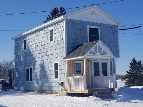 19 Pleasant Street, Limestone, ME, 04750 | Card Image