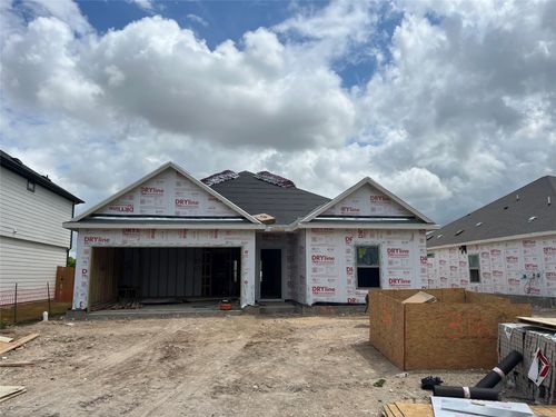 316 Sleep Holw, Jarrell, TX, 76537-5050 | Card Image