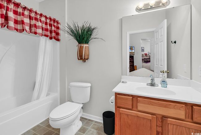UNIT-202 - 160 Lazy Willow Ln, Condo with 3 bedrooms, 2 bathrooms and null parking in Myrtle Beach SC | Image 11