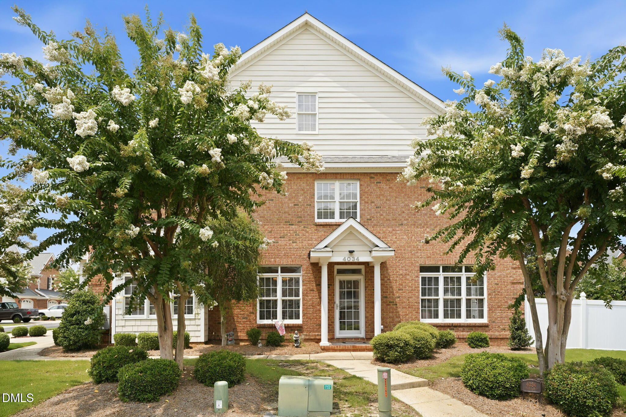 Residential in Wilson