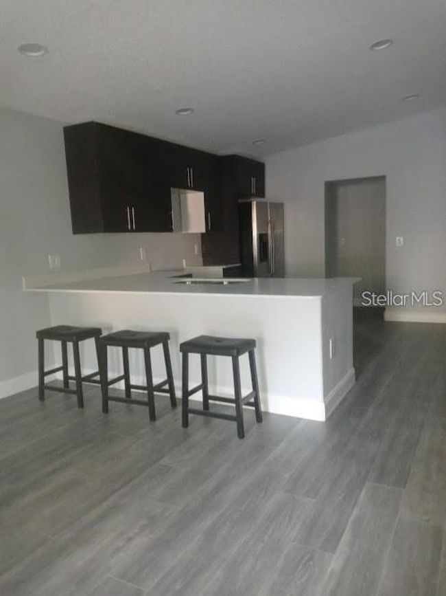 1605 Orange St, House other with 4 bedrooms, 2 bathrooms and null parking in MOUNT DORA FL | Image 4