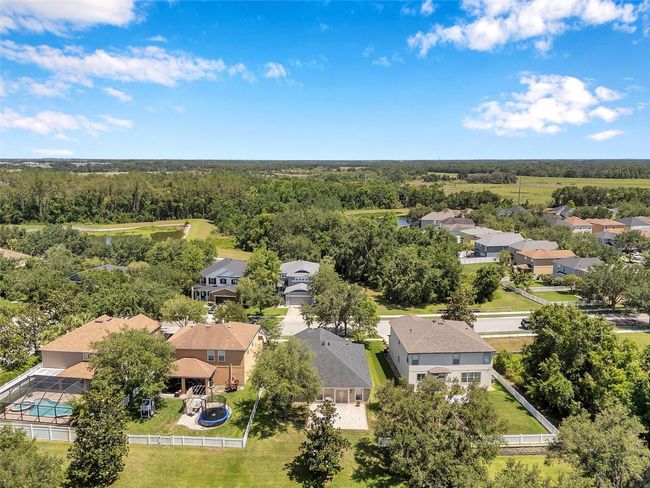 7103 Bridgeview Dr, House other with 3 bedrooms, 2 bathrooms and null parking in WESLEY CHAPEL FL | Image 65