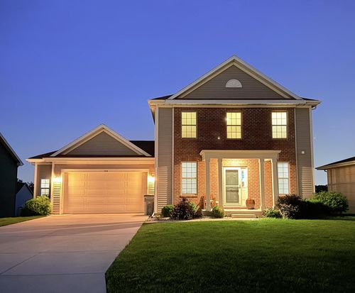 7236 N Beau Avenue, Milwaukee, WI, 53224 | Card Image