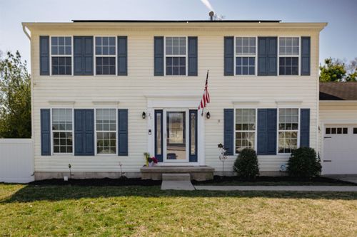 21 Shoreline Rd, Egg Harbor Twp, NJ, 08234-8111 | Card Image
