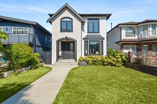 4347 Georgia Street, Burnaby, BC, V5C2T9 | Card Image