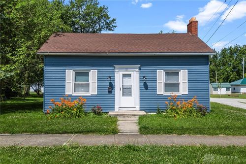 101 S Howard St, Sabina, OH, 45169-1346 | Card Image