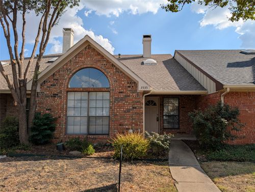 3535 Hilltop Ln, Plano, TX, 75023-8030 | Card Image