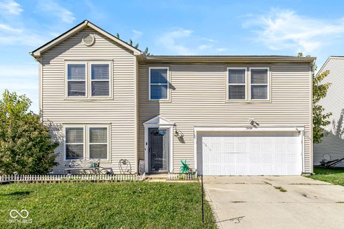 3424 Pavetto Ln, Indianapolis, IN, 46203-6507 | Card Image