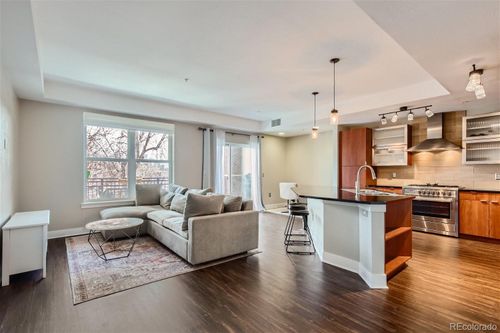 unit-309-2240 N Clay St, Denver, CO, 80211-5192 | Card Image