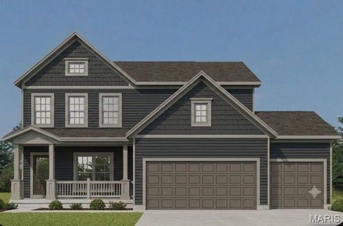 434 Oak Barrel Drive, O'Fallon, MO, 63385 | Card Image