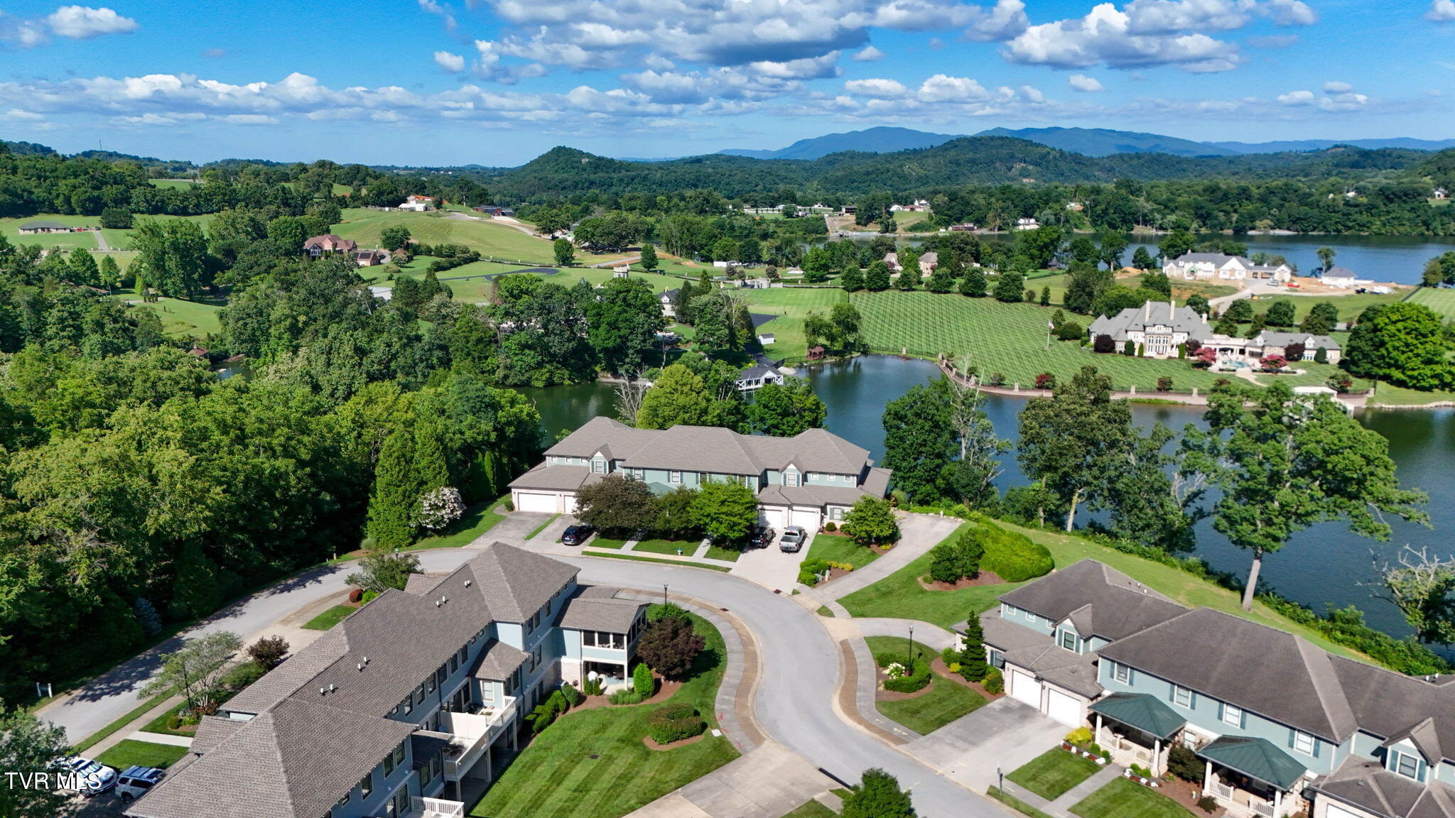 Residential in Johnson City 5