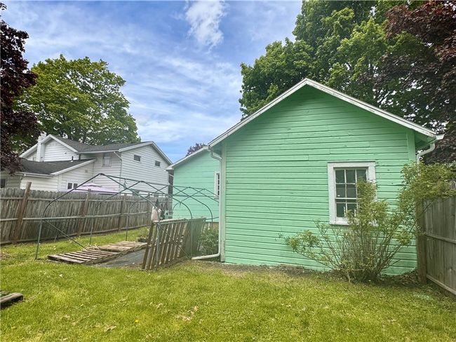 153 Erie Street, House other with 2 bedrooms, 1 bathrooms and null parking in Sweden NY | Image 27