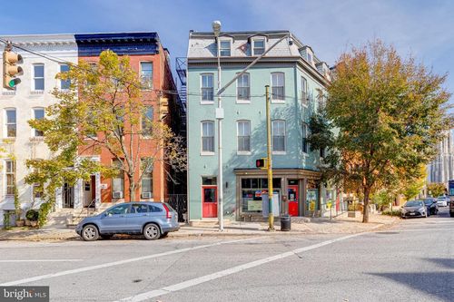 4-847 Park Ave, BALTIMORE, MD, 21201-4935 | Card Image