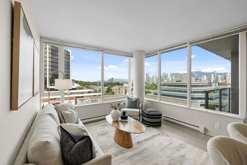 708-522 W 8th Ave, Vancouver, BC, V5Z0A9 | Card Image