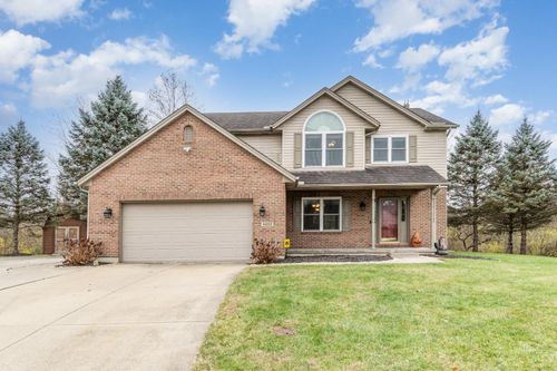 4903 Deer Ridge Ct, Liberty Twp, OH, 45011-7406 | Card Image