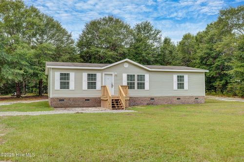 219 Creek Ridge Way, Riegelwood, NC, 28456-7940 | Card Image