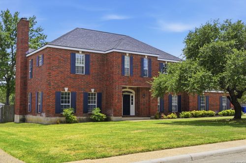 120 Merry Trl, San Antonio, TX, 78232-1329 | Card Image