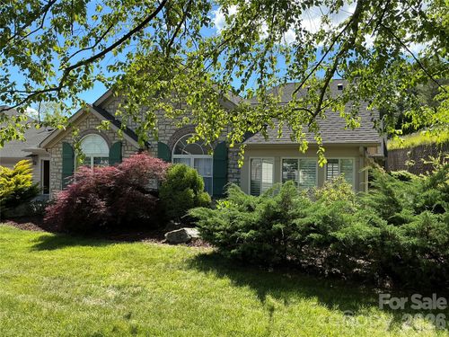 e2-60 Mountain Meadow Cir, Weaverville, NC, 28787-9378 | Card Image