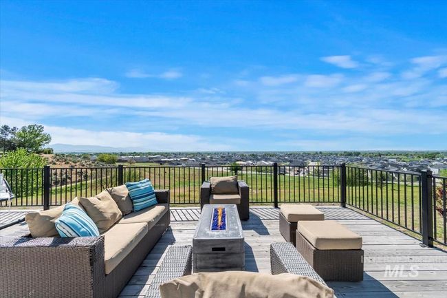 10200 W Scenic View Ln, House other with 4 bedrooms, 3 bathrooms and null parking in Star ID | Image 39